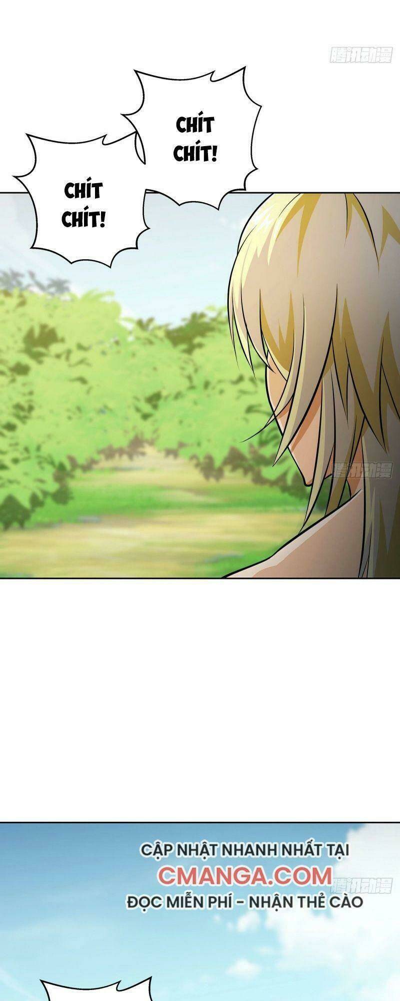 Ta Là Đại Hoàn Đan: Chapter 13