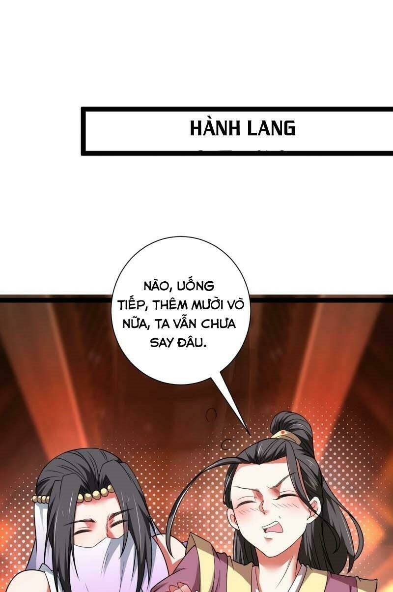 Trọng Sinh Tối Cường Ma Tôn Ở Rể: Chapter 65