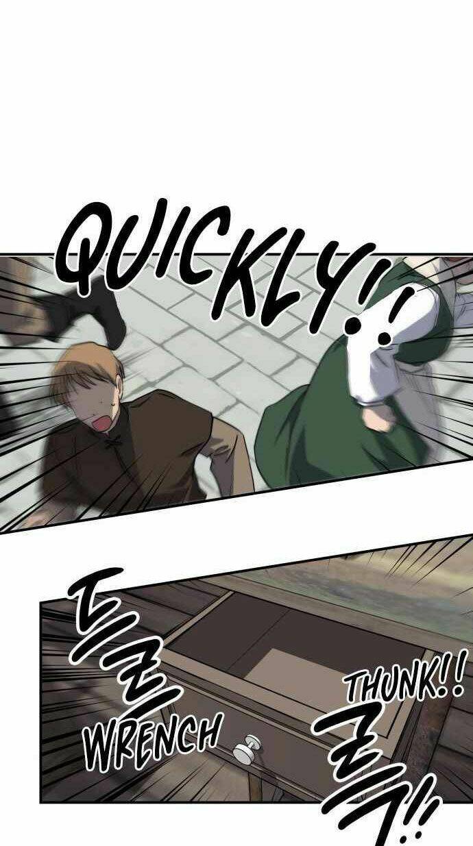 LÂU ĐÀI VÔ DANH: Chapter 31