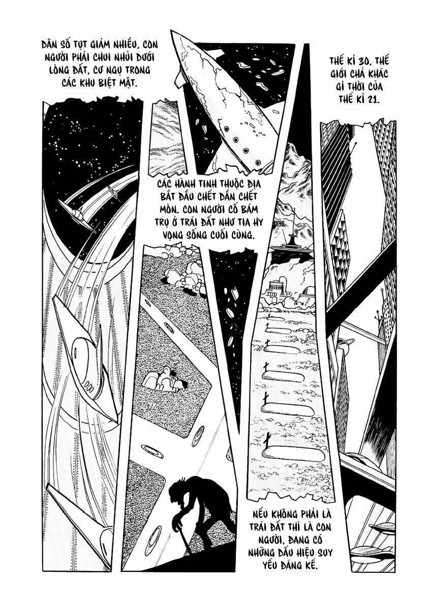 Chim Lửa: Chapter 24