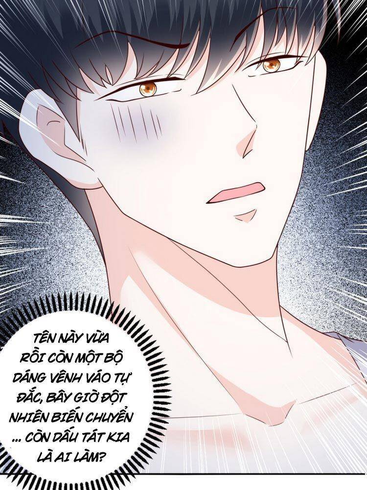 Trọng Sinh Chi Thần Đế Trở Về: Chapter 66