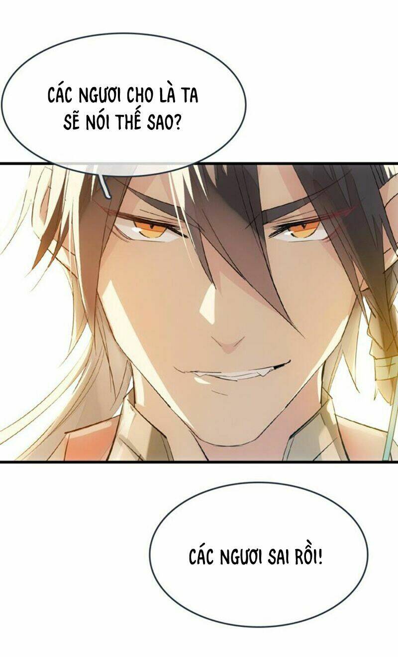 Sư Phụ Lại Trêu Chọc Ta: Chapter 45