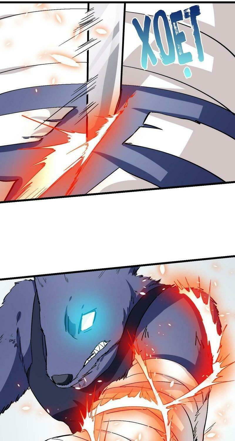 Vườn Trường Cuồng Sư Hệ Thống: Chapter 96