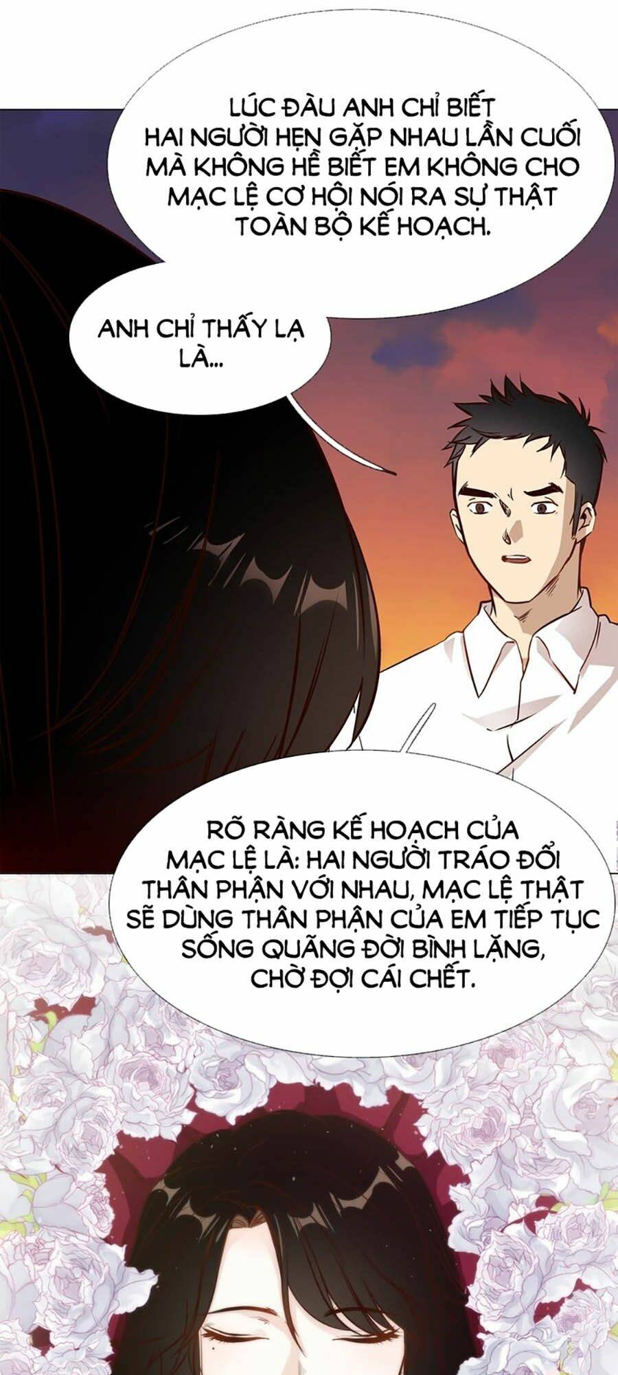 Ngôi Sao Vụn Vỡ: Chapter 56
