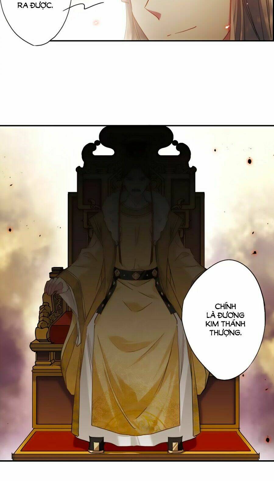 Thượng Quốc Phú Chi Thiên Đống Tuyết: Chapter 50