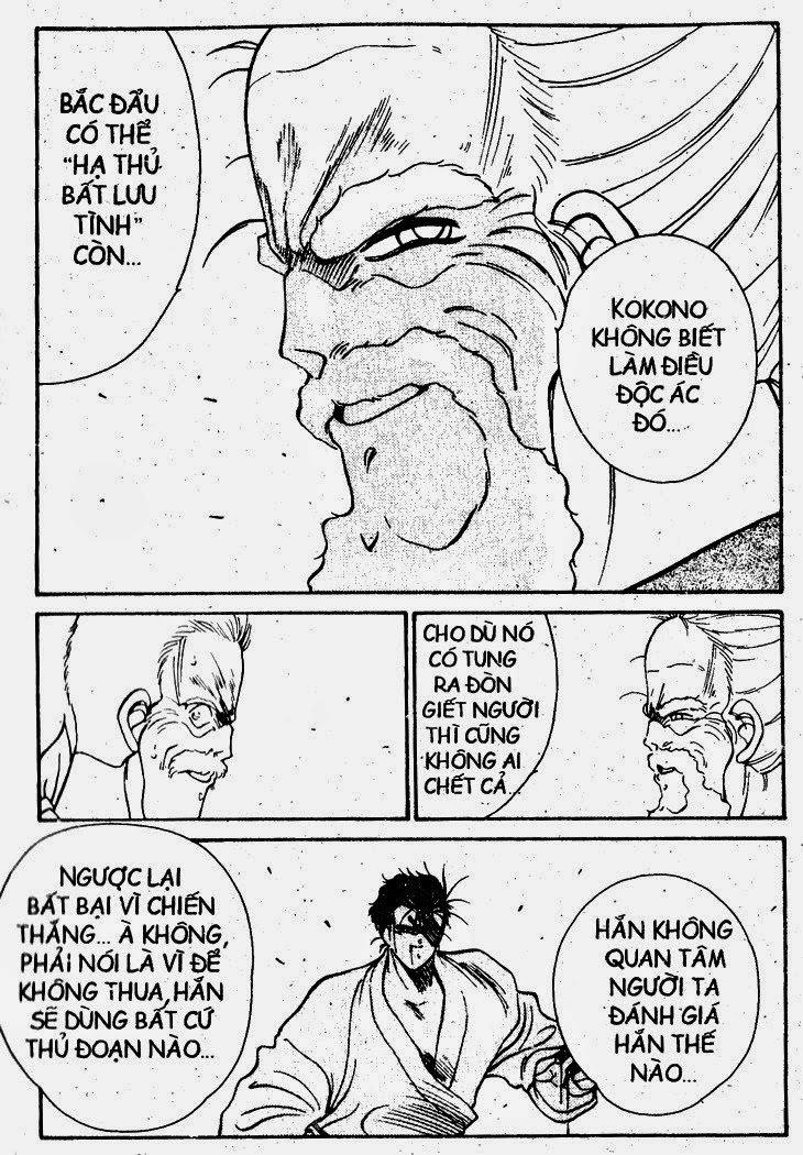 Truyền Nhân Atula 1: Chapter 66