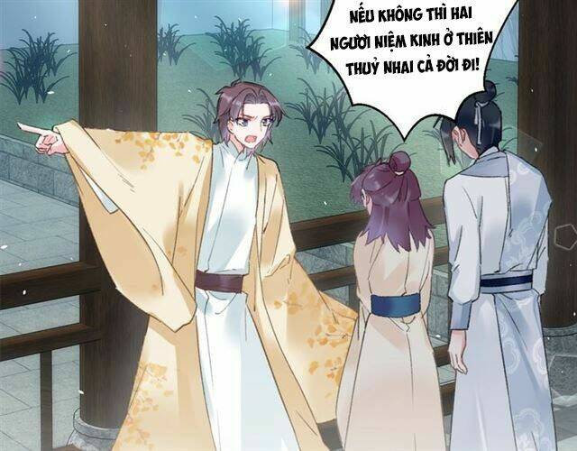 Hoa Nhan Sách: Chapter 131