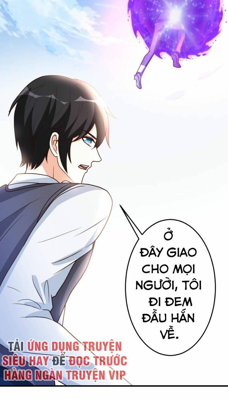 Trọng Sinh Tu Chân Tại Đô Thị: Chapter 77