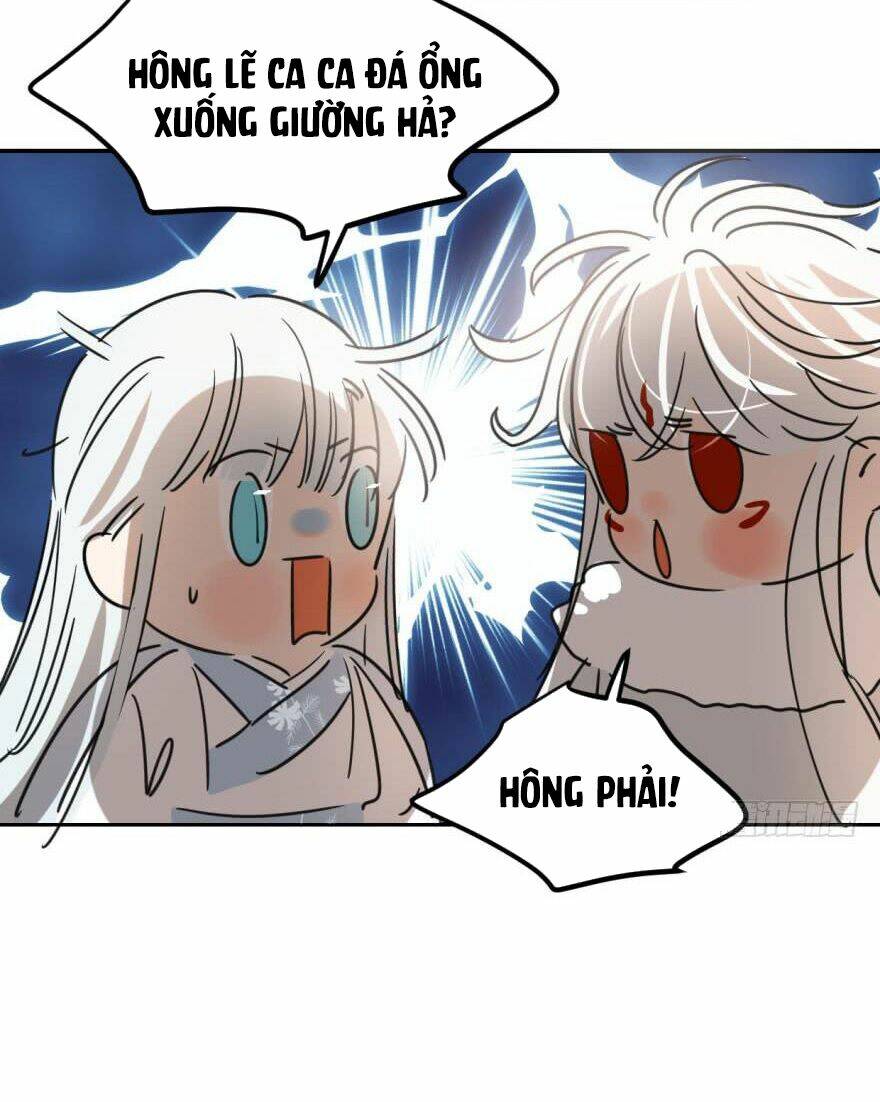 Truy Bắt Ngao Ngao: Chapter 29