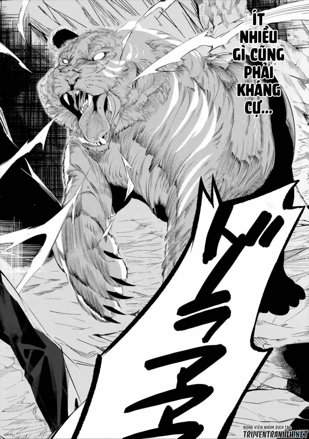 Sarariiman No Fushigina Dungeon: Chapter 1.1
