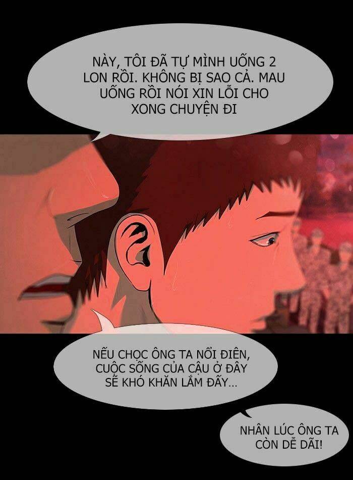 Dead Days: Chapter 40