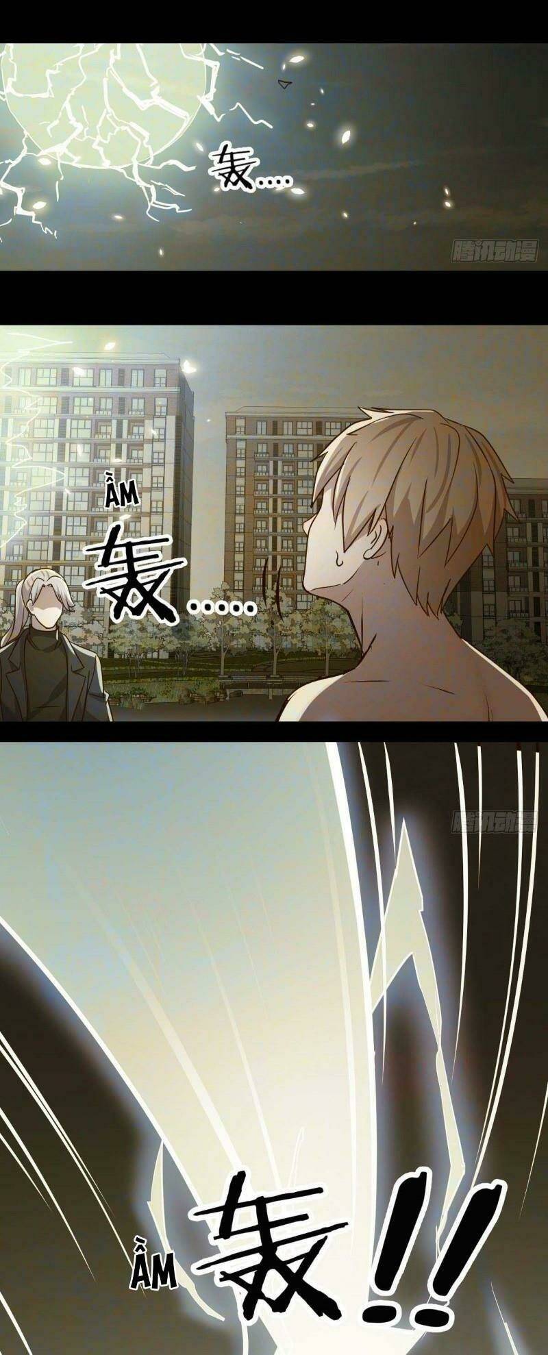 Song Tu Đạo Lữ Kiểu Xem Mặt: Chapter 77