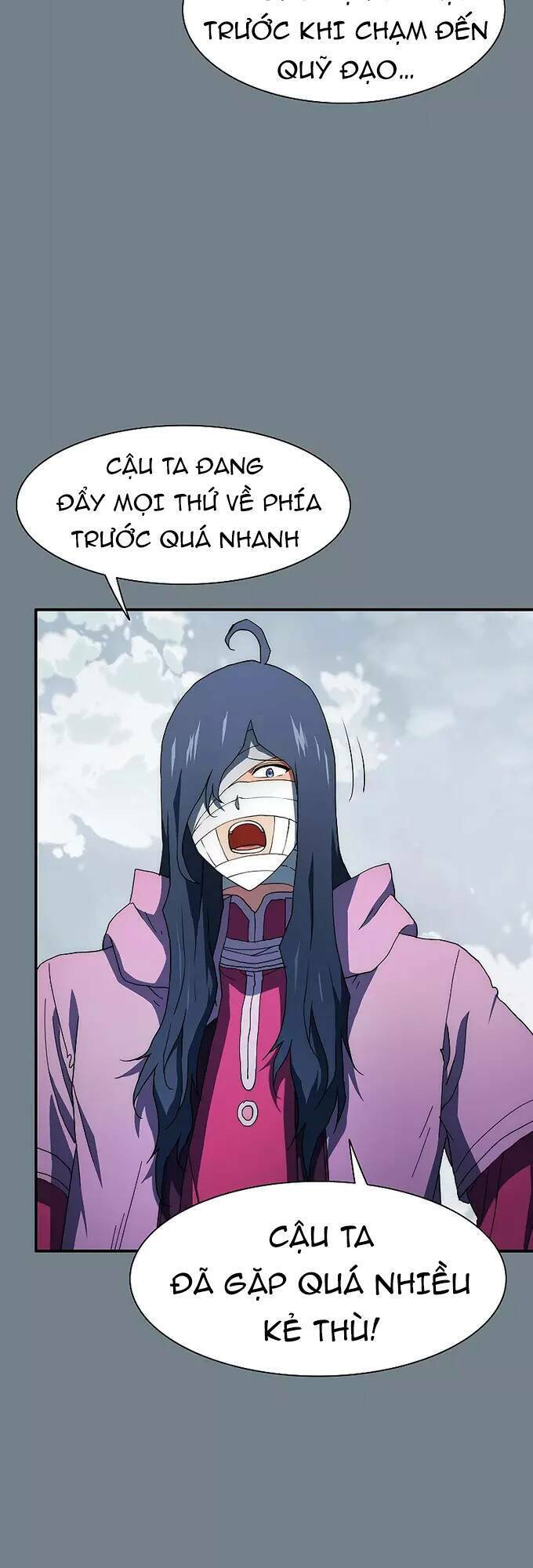 Các Chòm Sao Chỉ Chú Ý Mình Tôi: Chapter 40