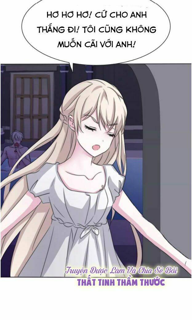 Một Lời Không Hợp Liền Hút Máu: Chapter 4