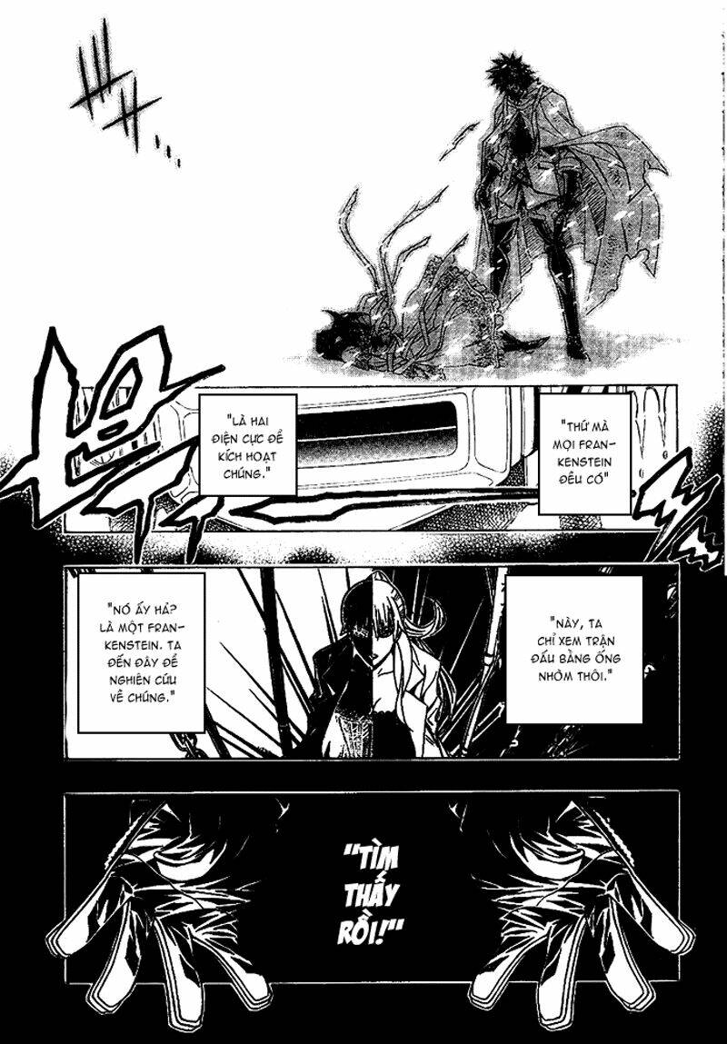 Embalming: Chapter 5
