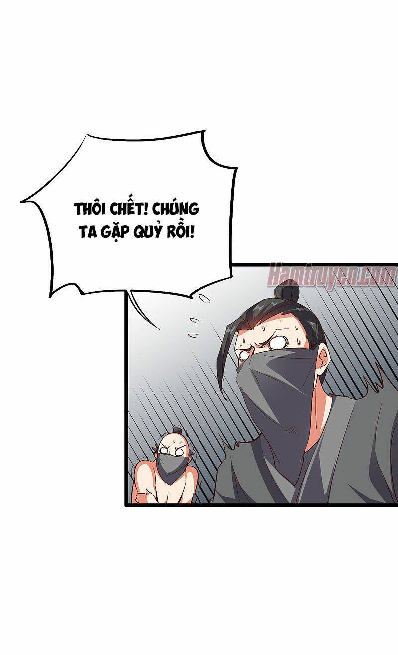 Phục Thiên Thánh Chủ: Chapter 65