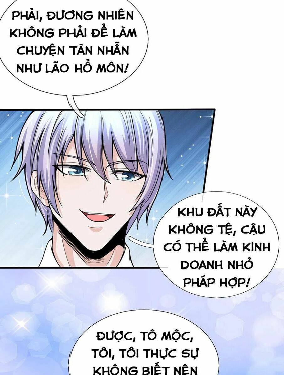 Tuyệt Đỉnh Khí Thiếu: Chapter 63