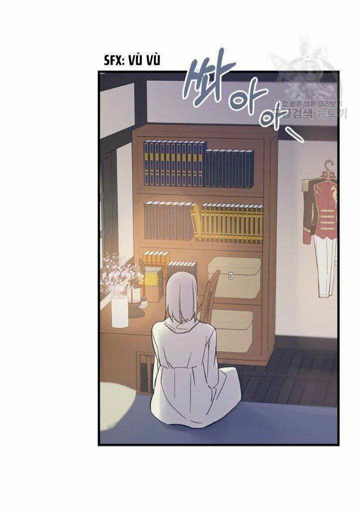 Kỵ Sĩ Đỏ Không Mê Tiền Mù Quáng: Chapter 7