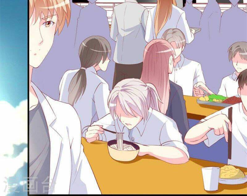 Này! Đừng Động Vào Phô Mai Của Tôi: Chapter 87