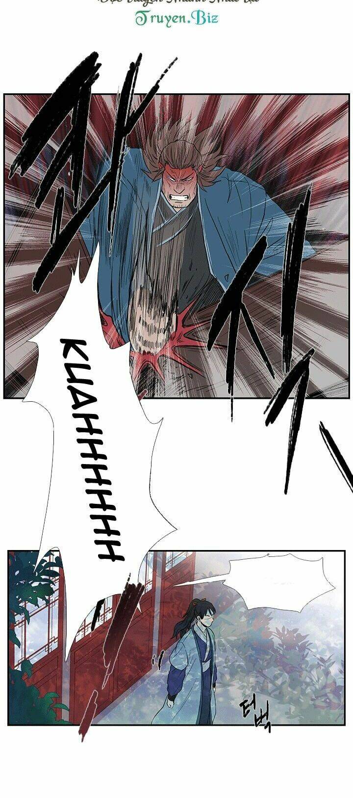 Học Sĩ Tái Sinh: Chapter 26
