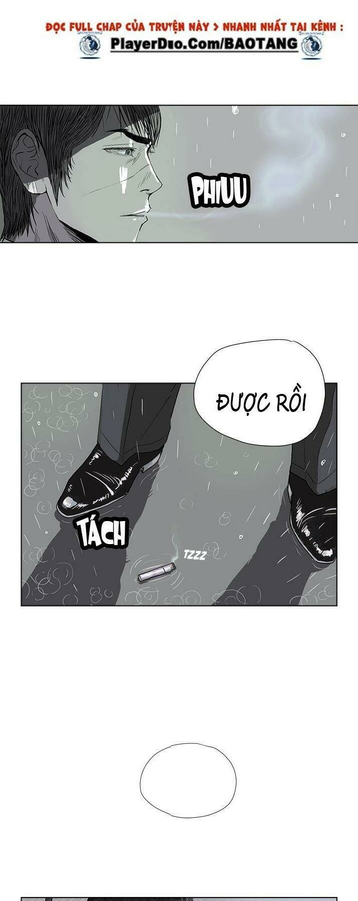 Âm Mưu Báo Thù: Chapter 1