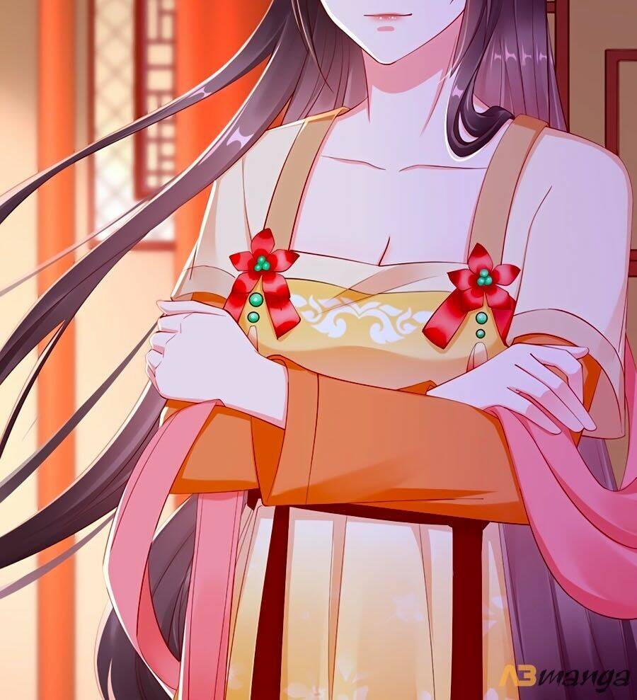 Vương Phi Là Đoá Bạch Liên Hoa: Chapter 3