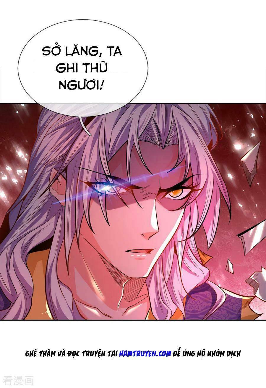 Thân Thể Của Ta Là Kiếm Chủng: Chapter 53