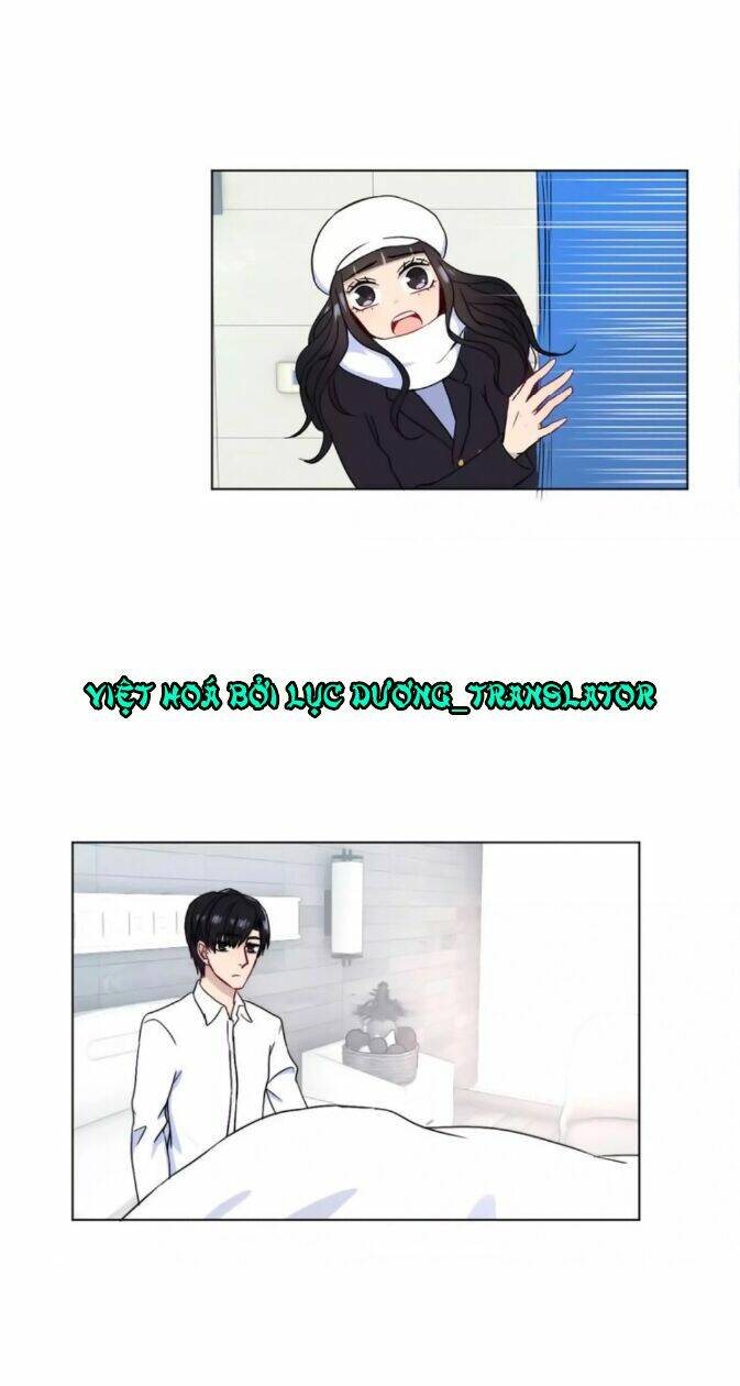 Chào Buổi Sáng, Hướng Dương: Chapter 36