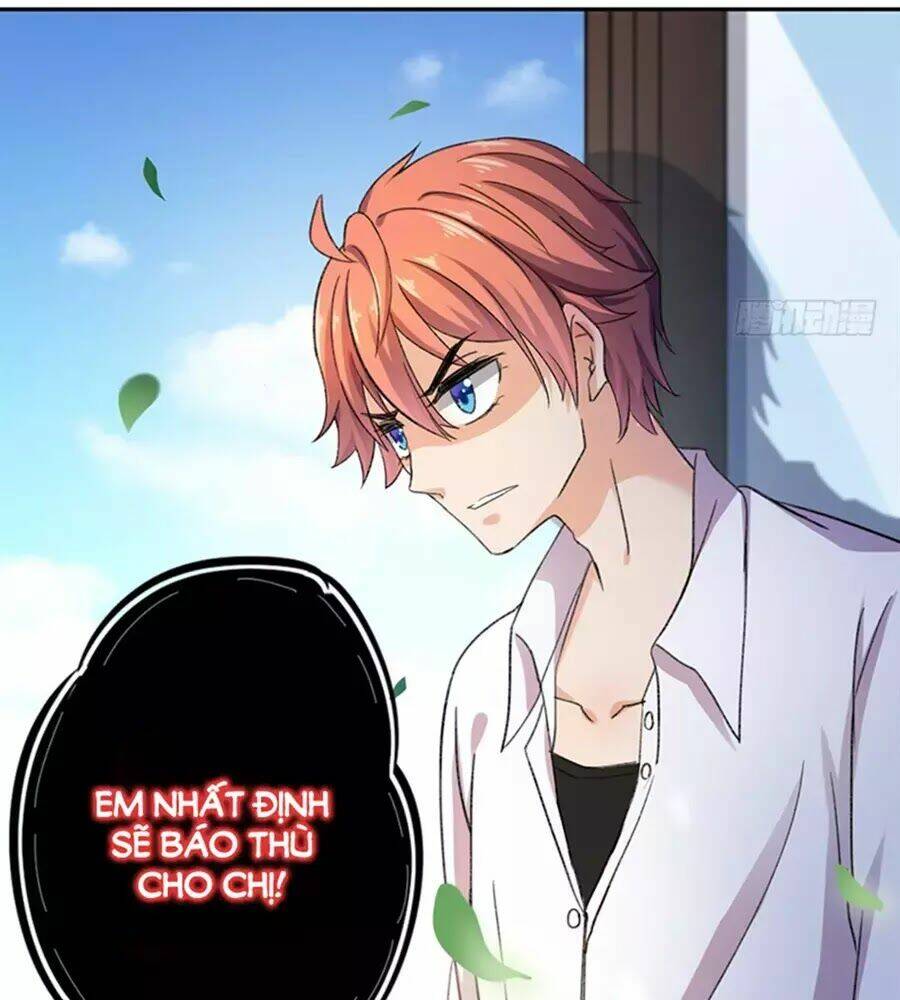 Nhật Ký Dạy Dỗ Của Gia Tộc Đáng Yêu: Chapter 59