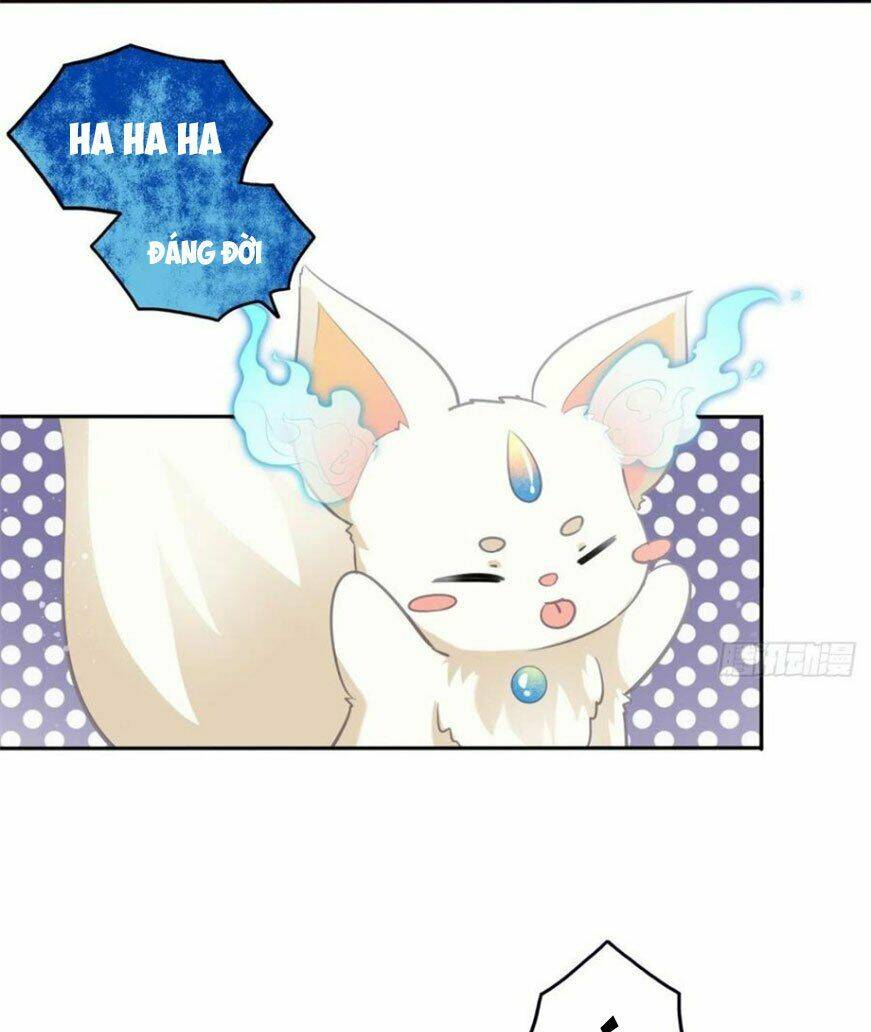 Vương Phi Thật Thích Trang Điểm: Chapter 137