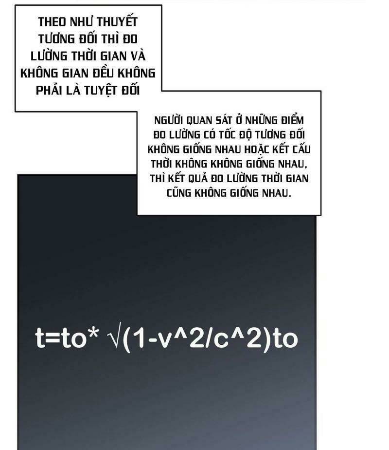 Thát Không Mê Thất: Chapter 60