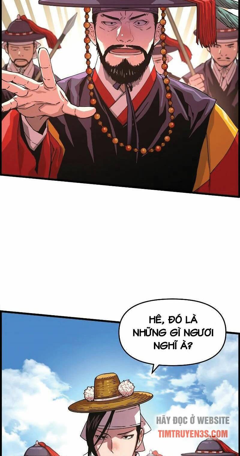 Tôi Sẽ Sống Như Một Hoàng Tử: Chapter 87