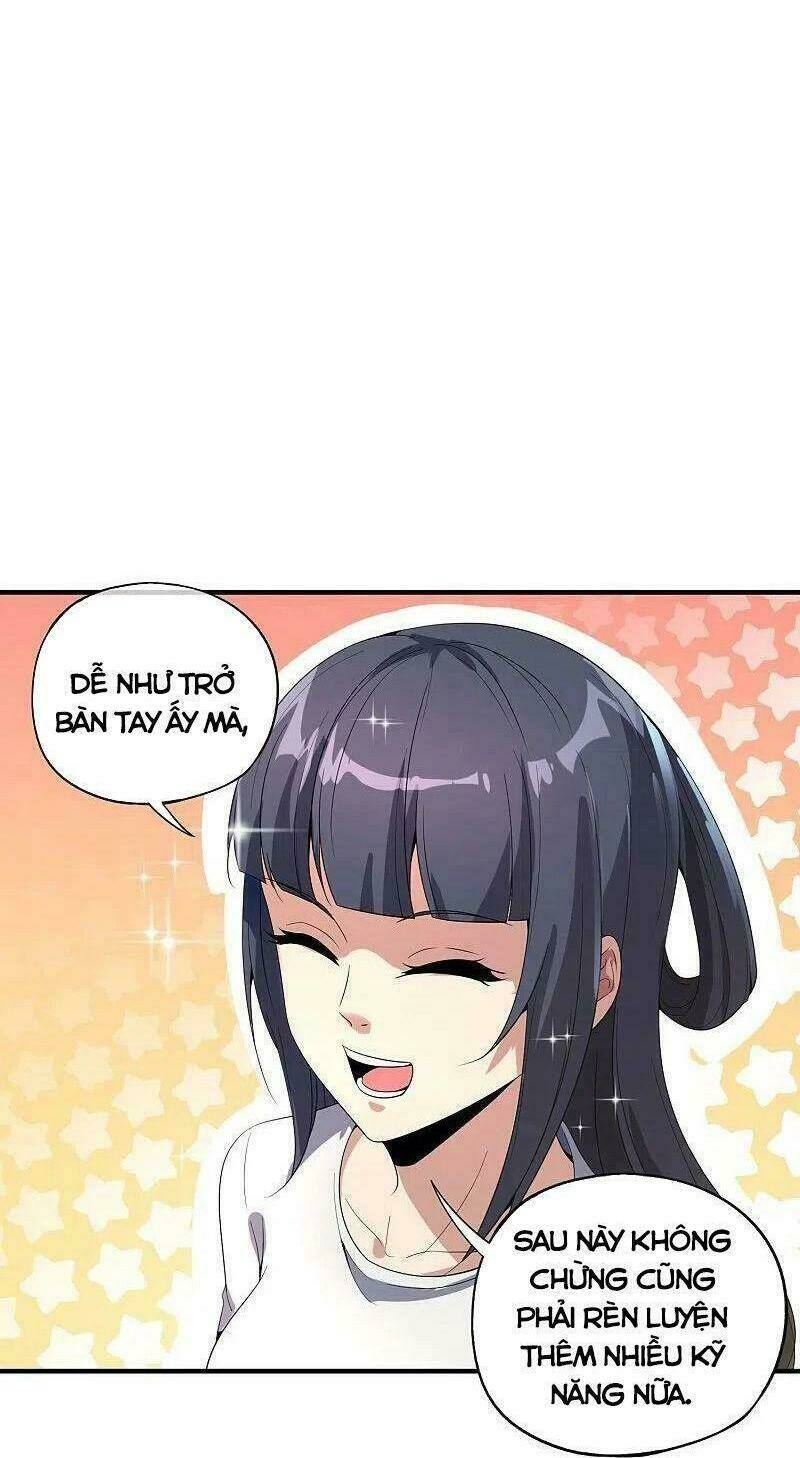 Vòng Bạn Bè Mạnh Nhất Của Tiên Giới: Chapter 177