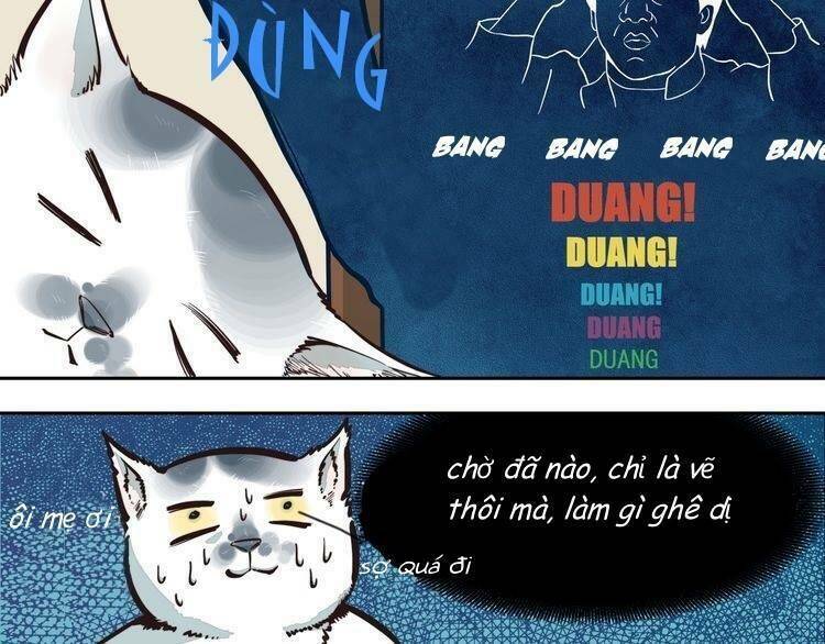 Thời Khắc Ấy, Chúng Ta Gặp Nhau: Chapter 5