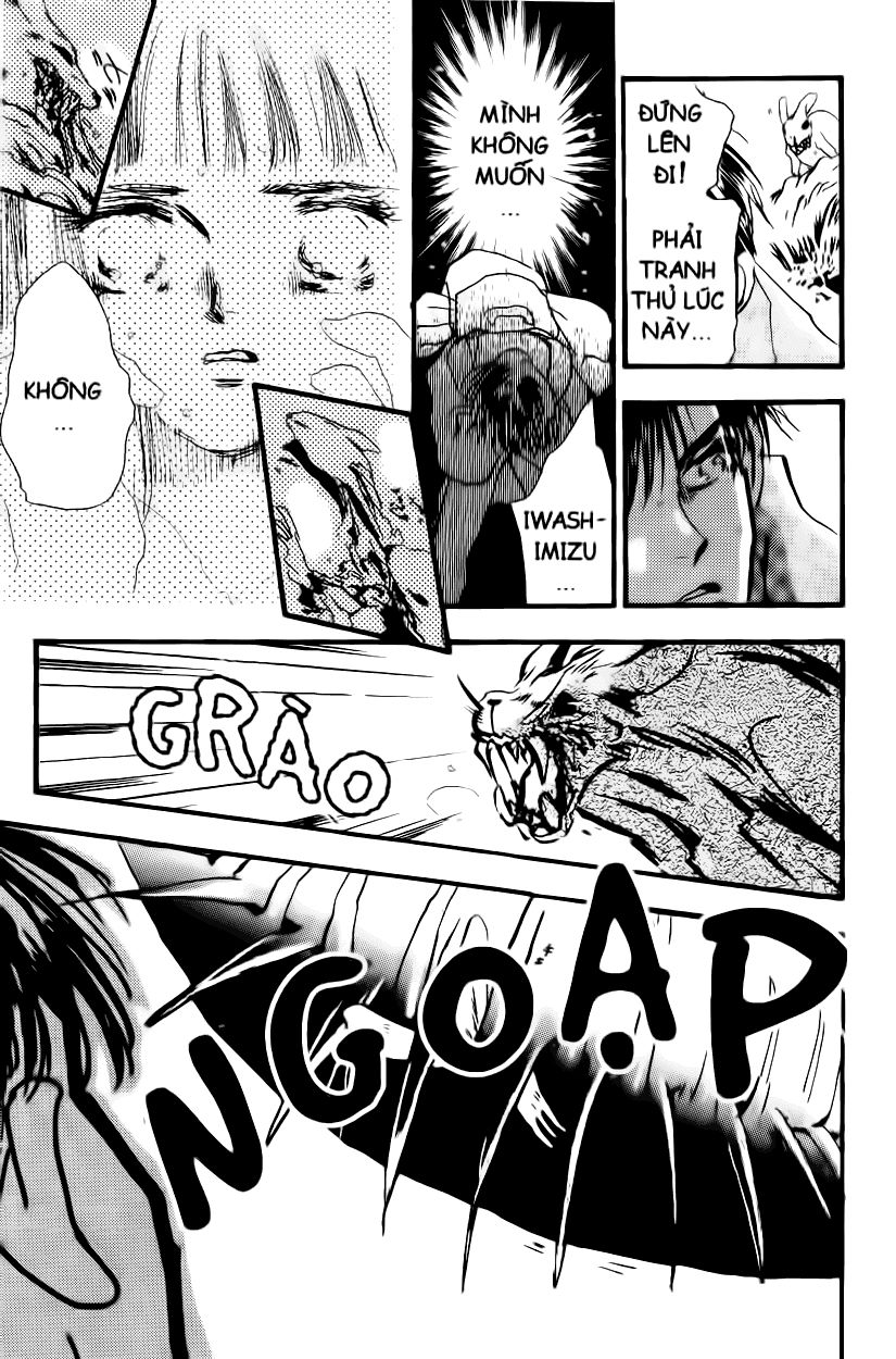 Mầm Sống: Chapter 4