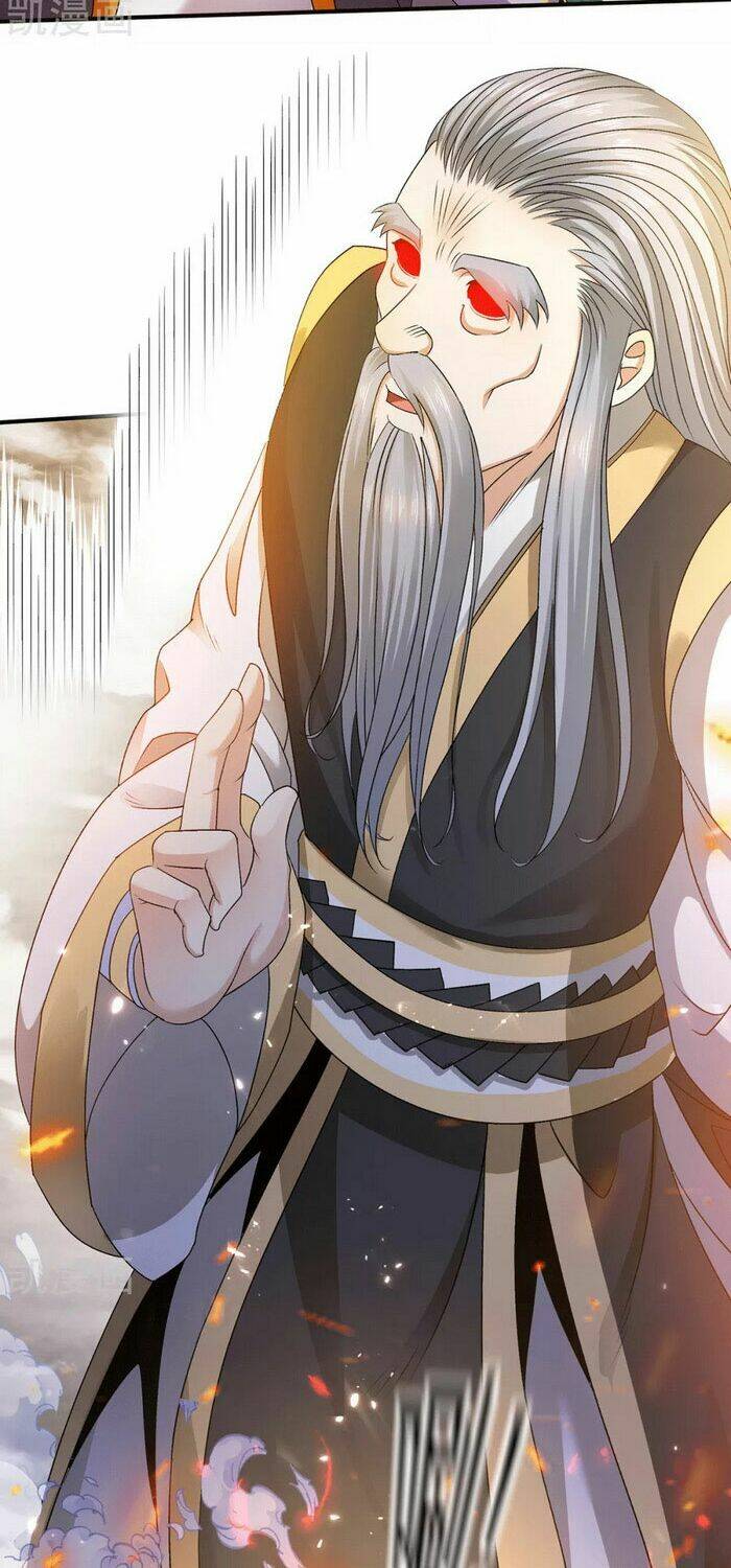 Tiên Vương Trùng Sinh: Chapter 227