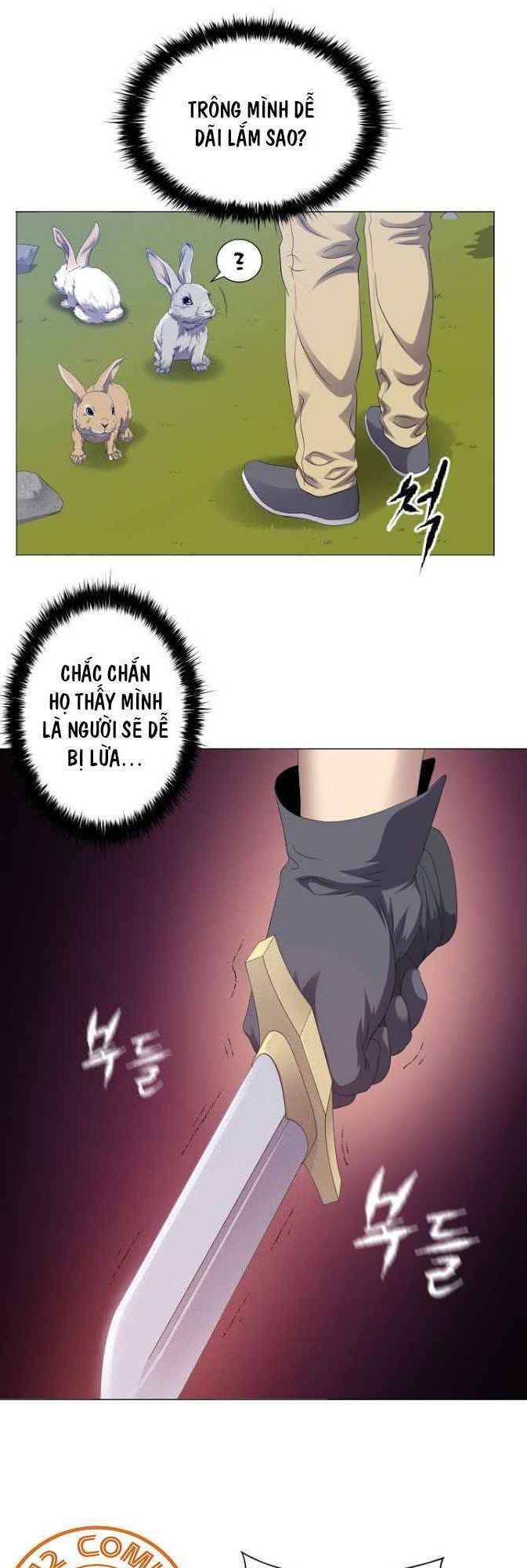 Cấp Độ Của Tôi Là Cao Nhất: Chapter 5