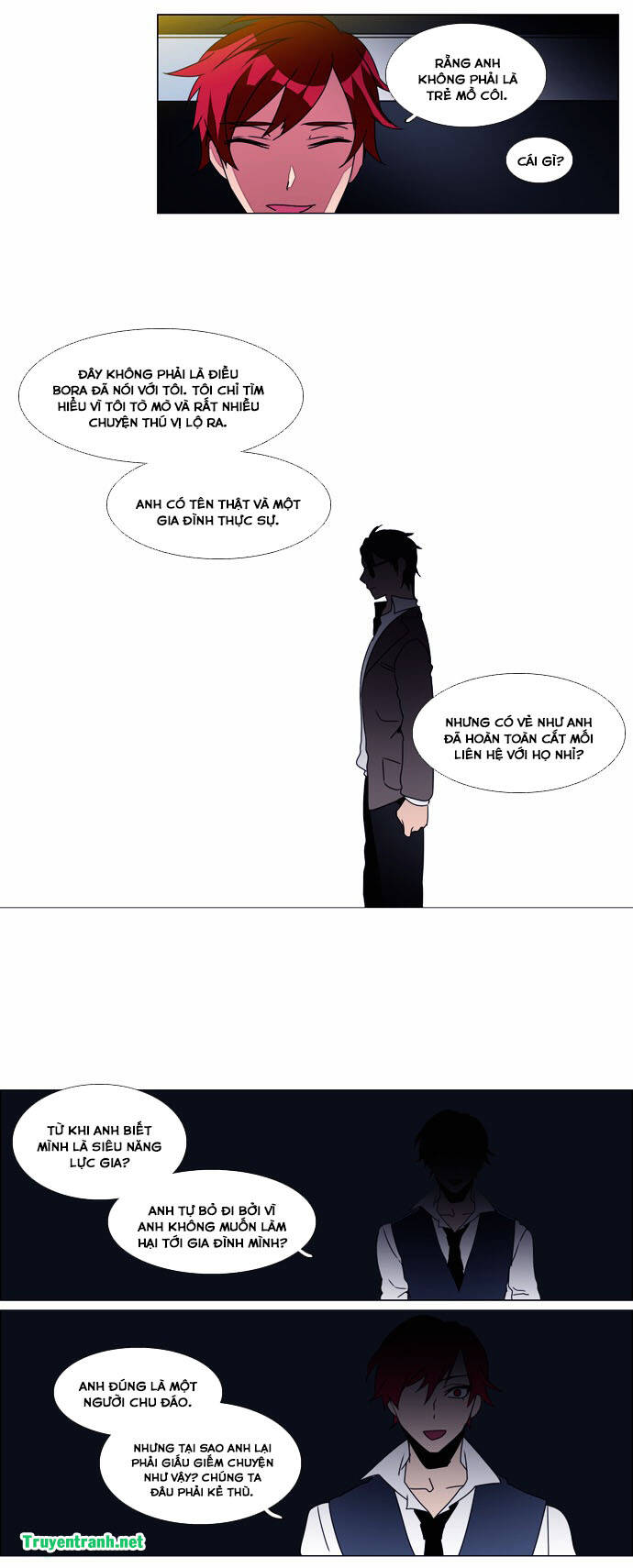 Wonted: Chapter 125