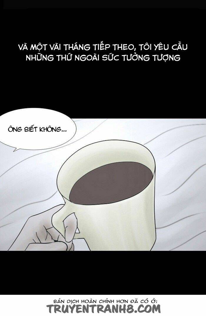 Thứ Sáu: Những Câu Chuyện Cấm: Chapter 37