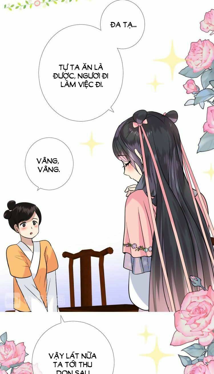 Sao Lại Là Yêu?: Chapter 14