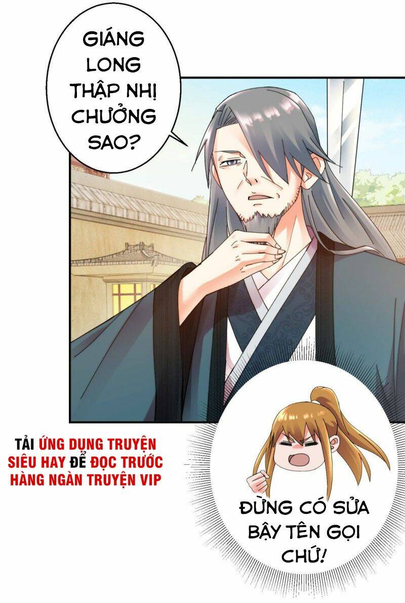 Sử Thượng Đệ Nhất Chưởng Môn: Chapter 172