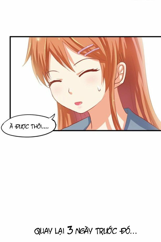 Mối Tình Đầu Có Chút Ngọt: Chapter 32