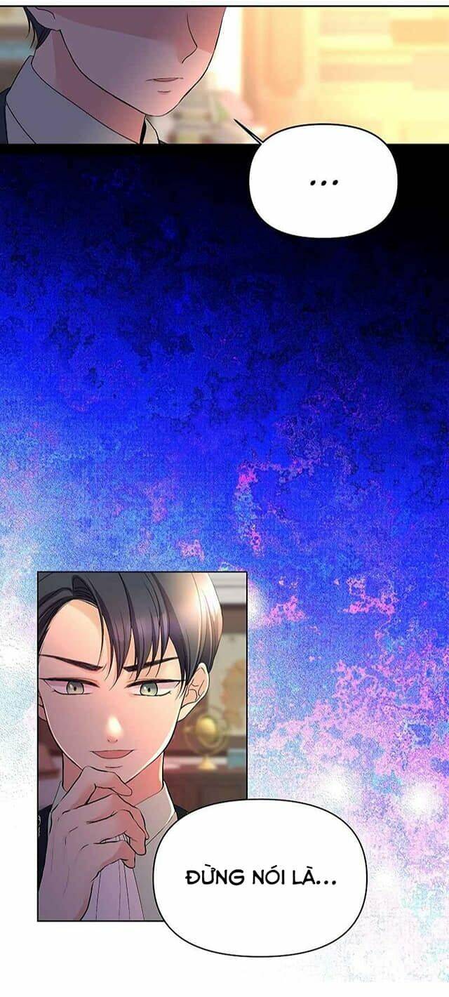 Công Chúa Thời Gian Có Hạn: Chapter 8