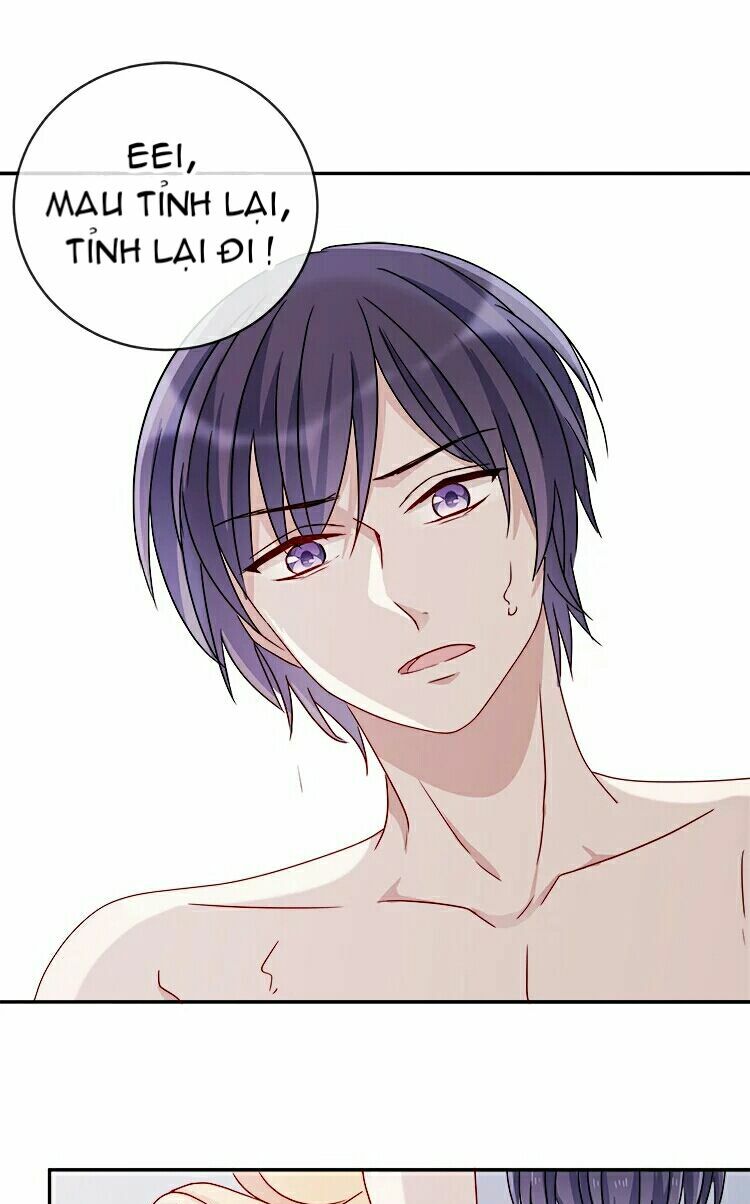 Hãy Call trước khi bốc cháy: Chapter 12