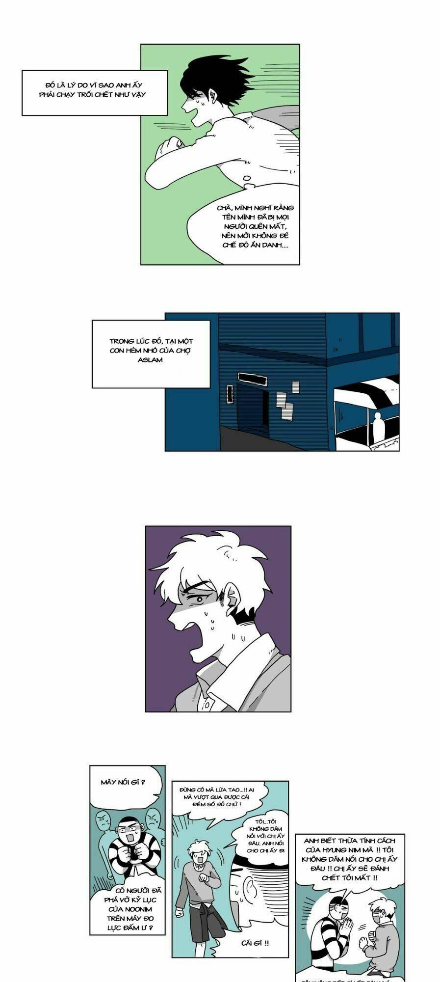 Rpg: Chapter 4