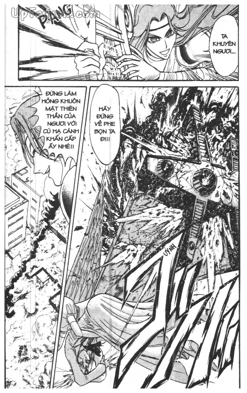 Fujita Kazuhiro: Chapter 36