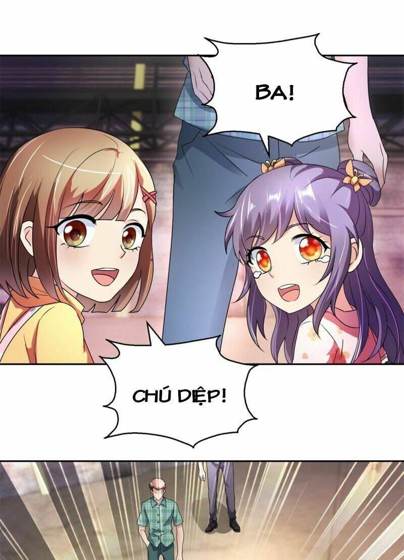 Vú Em Là Cổ Tiên: Chapter 148