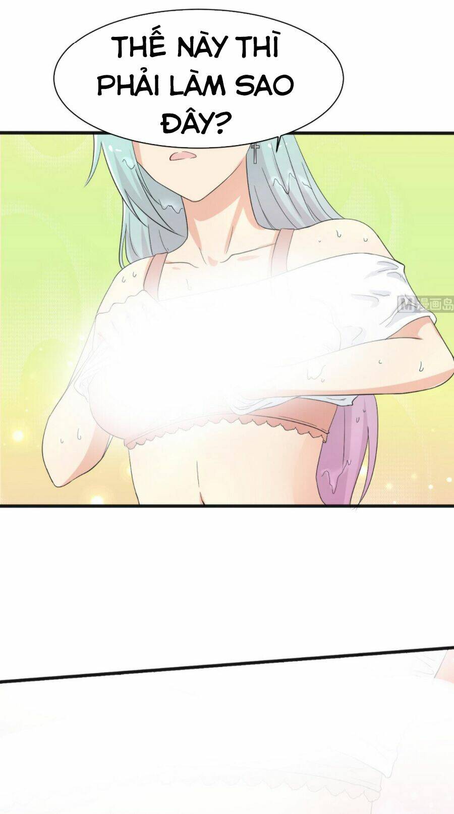 Hắn Là Long Ngạo Thiên: Chapter 33