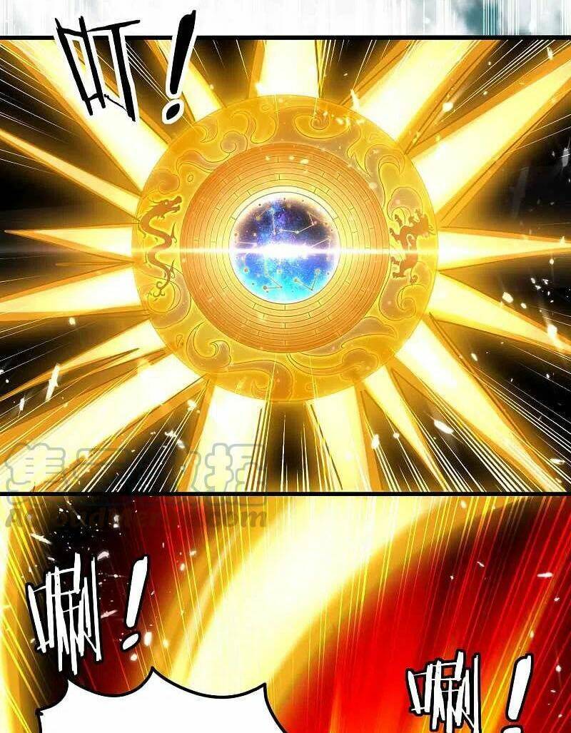 Vạn Giới Tiên Vương: Chapter 181