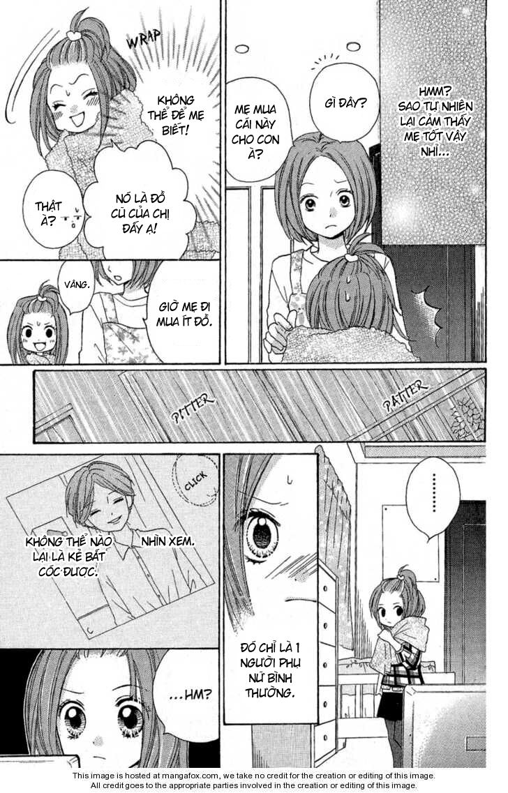 Screaming Lesson!!!: Chapter 4